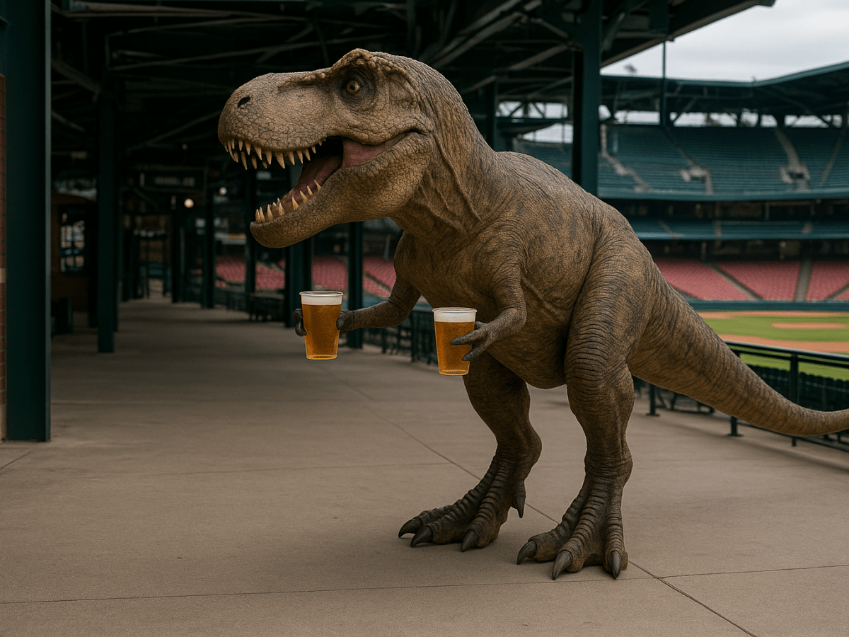 Blasting The Asteroid