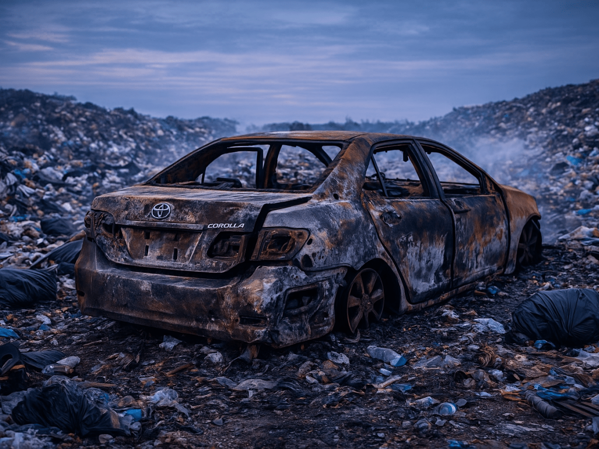 The Inadvertent Adversary