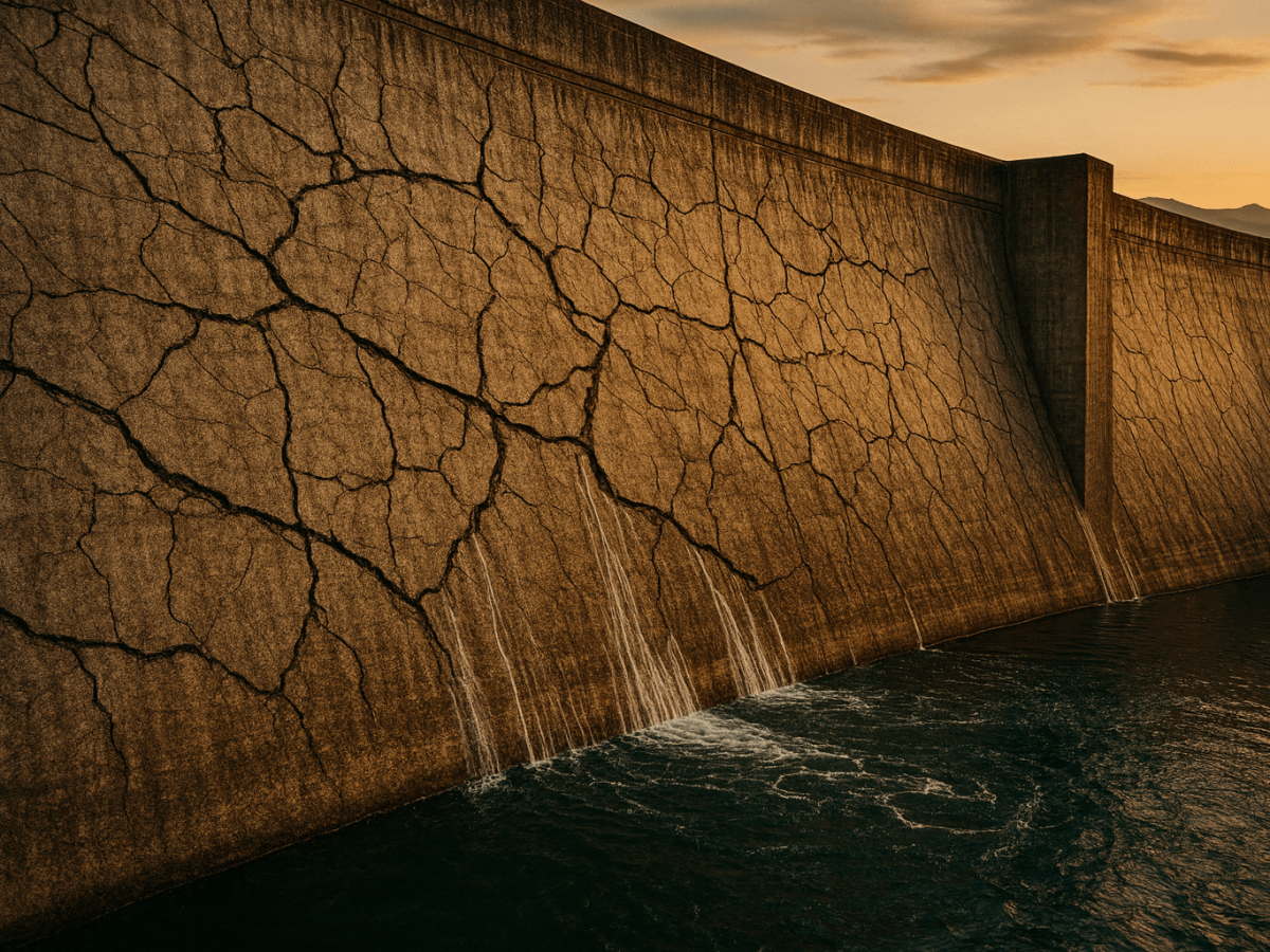 Bliss of Perspective&nbsp;Reality