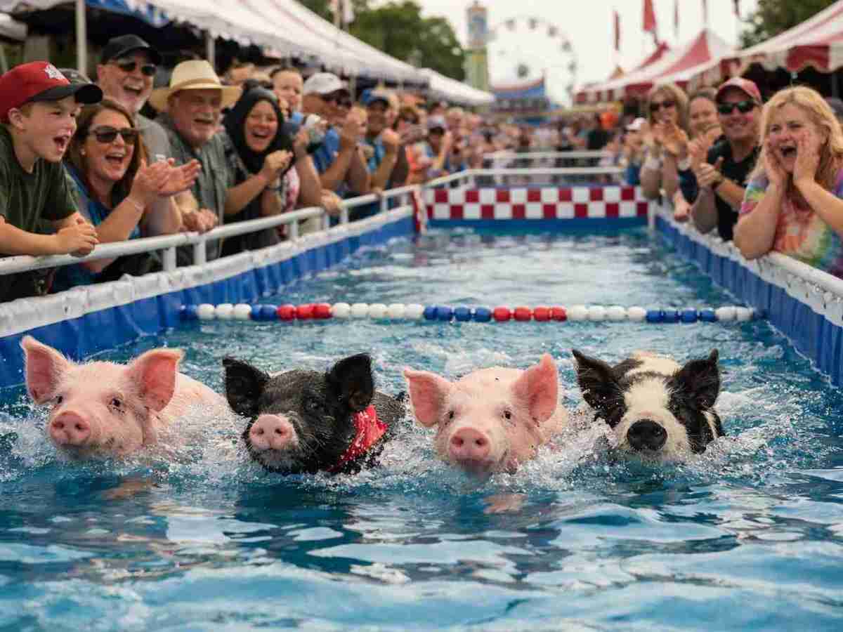 Night in the&nbsp;Ruts