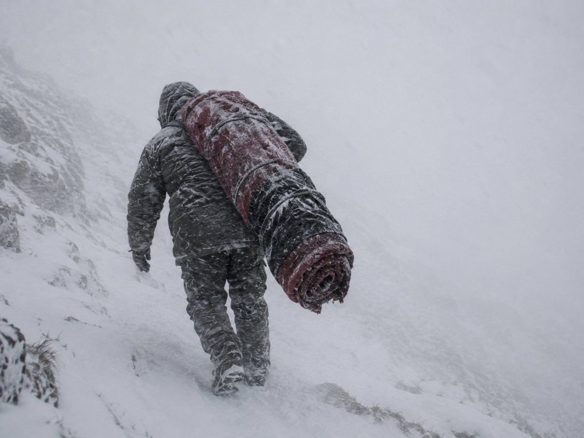 The Burden