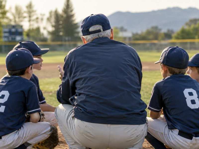 Coaching